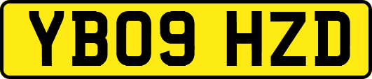 YB09HZD