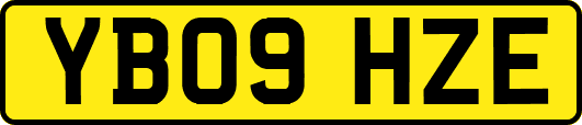 YB09HZE