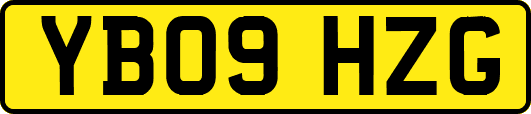 YB09HZG