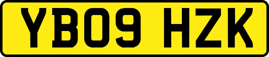 YB09HZK