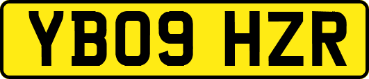 YB09HZR