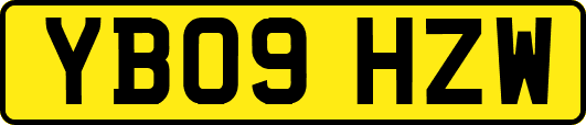 YB09HZW