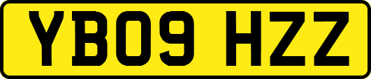 YB09HZZ