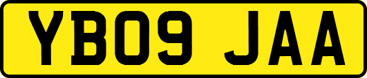 YB09JAA