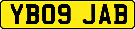 YB09JAB