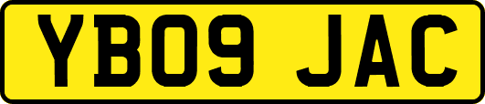 YB09JAC