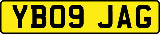 YB09JAG