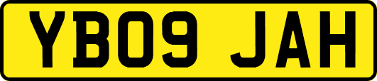 YB09JAH
