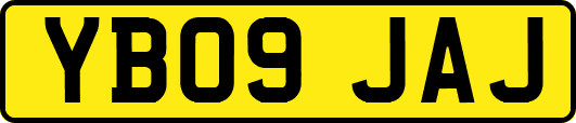 YB09JAJ