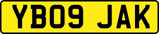 YB09JAK