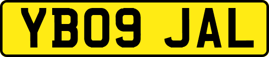 YB09JAL