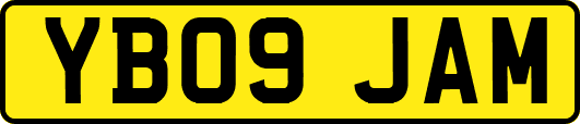 YB09JAM