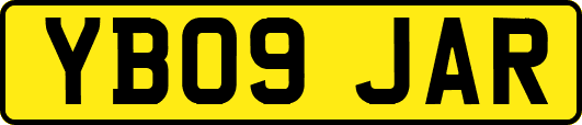 YB09JAR