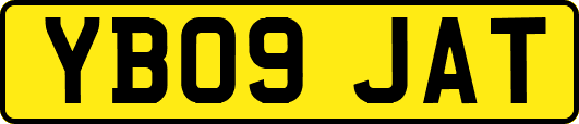 YB09JAT
