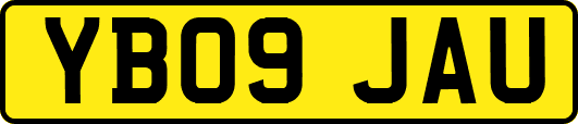 YB09JAU
