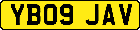 YB09JAV