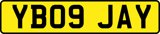 YB09JAY