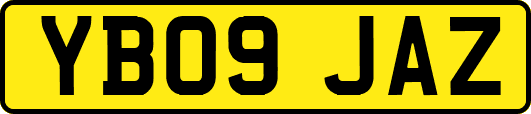 YB09JAZ