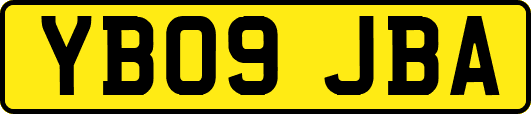 YB09JBA
