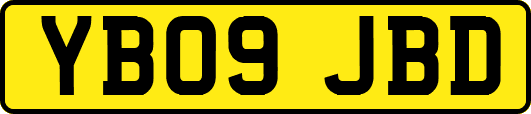 YB09JBD