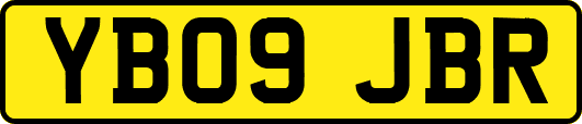 YB09JBR