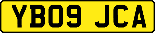 YB09JCA