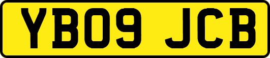 YB09JCB
