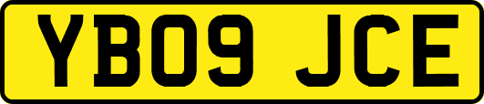 YB09JCE
