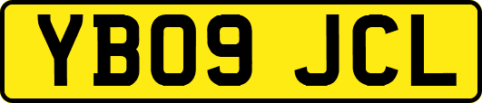 YB09JCL
