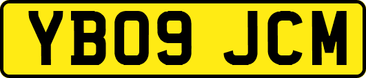 YB09JCM