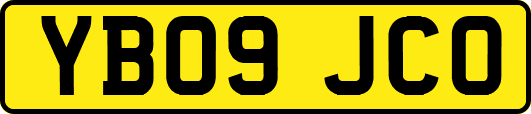 YB09JCO