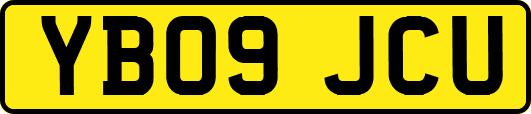 YB09JCU