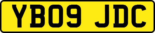 YB09JDC