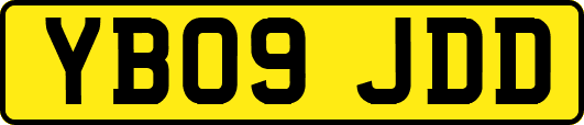 YB09JDD