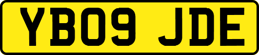 YB09JDE