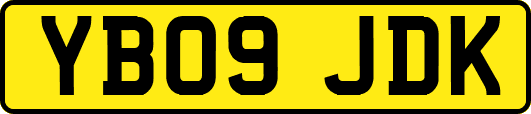 YB09JDK