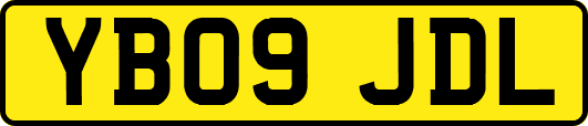 YB09JDL
