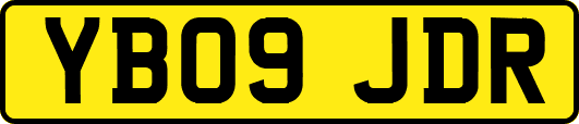 YB09JDR