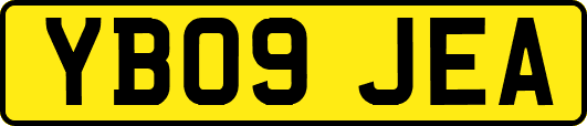YB09JEA
