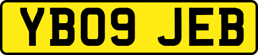 YB09JEB
