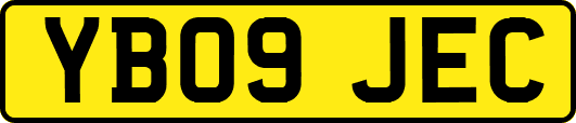 YB09JEC