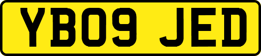 YB09JED