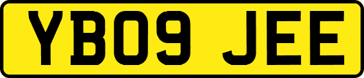 YB09JEE