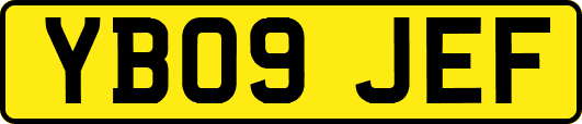 YB09JEF