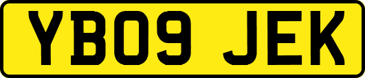 YB09JEK