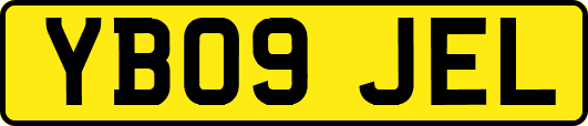 YB09JEL