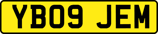 YB09JEM