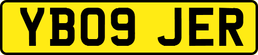 YB09JER