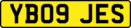 YB09JES