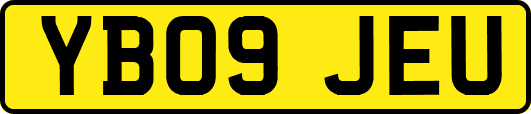 YB09JEU